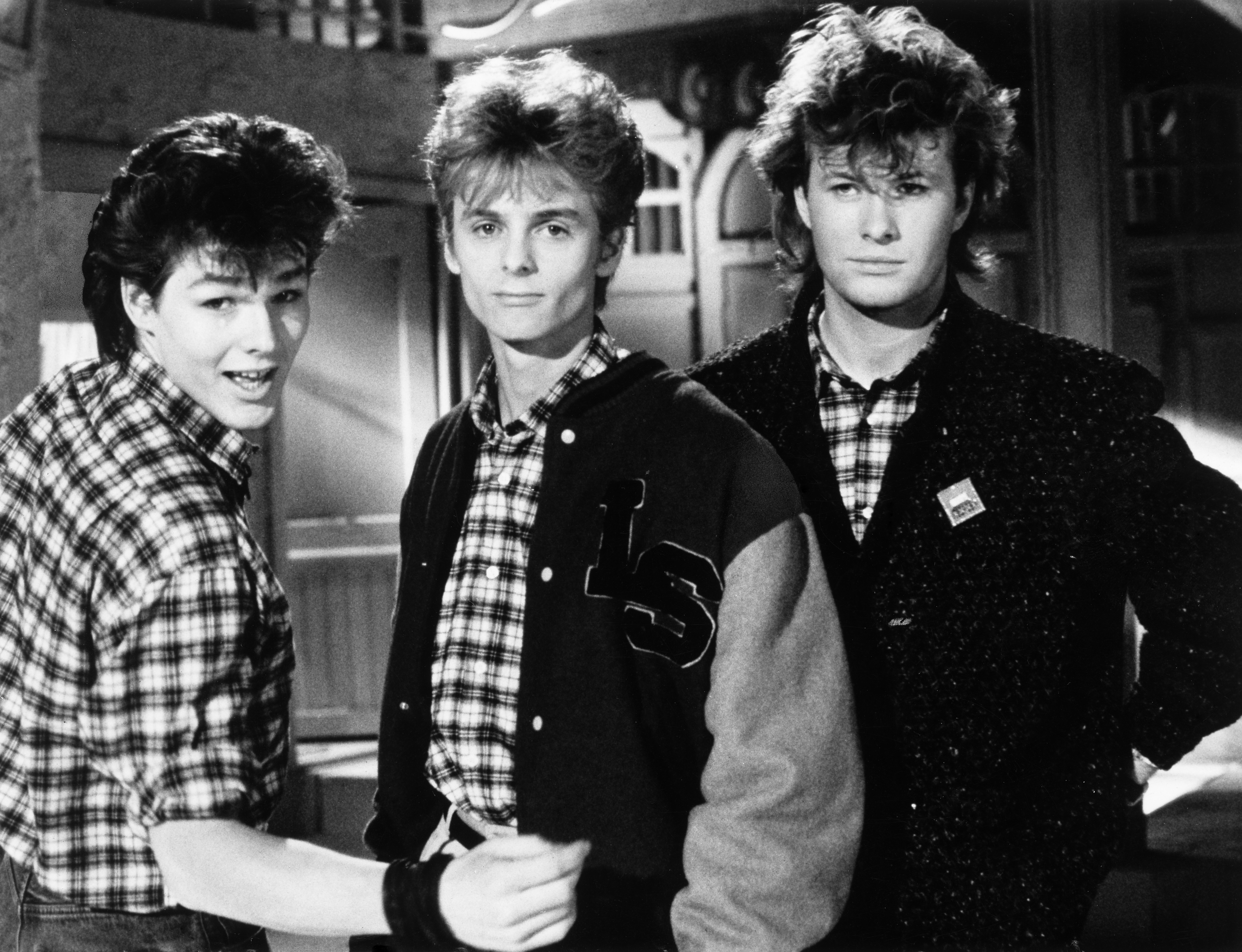 a-ha